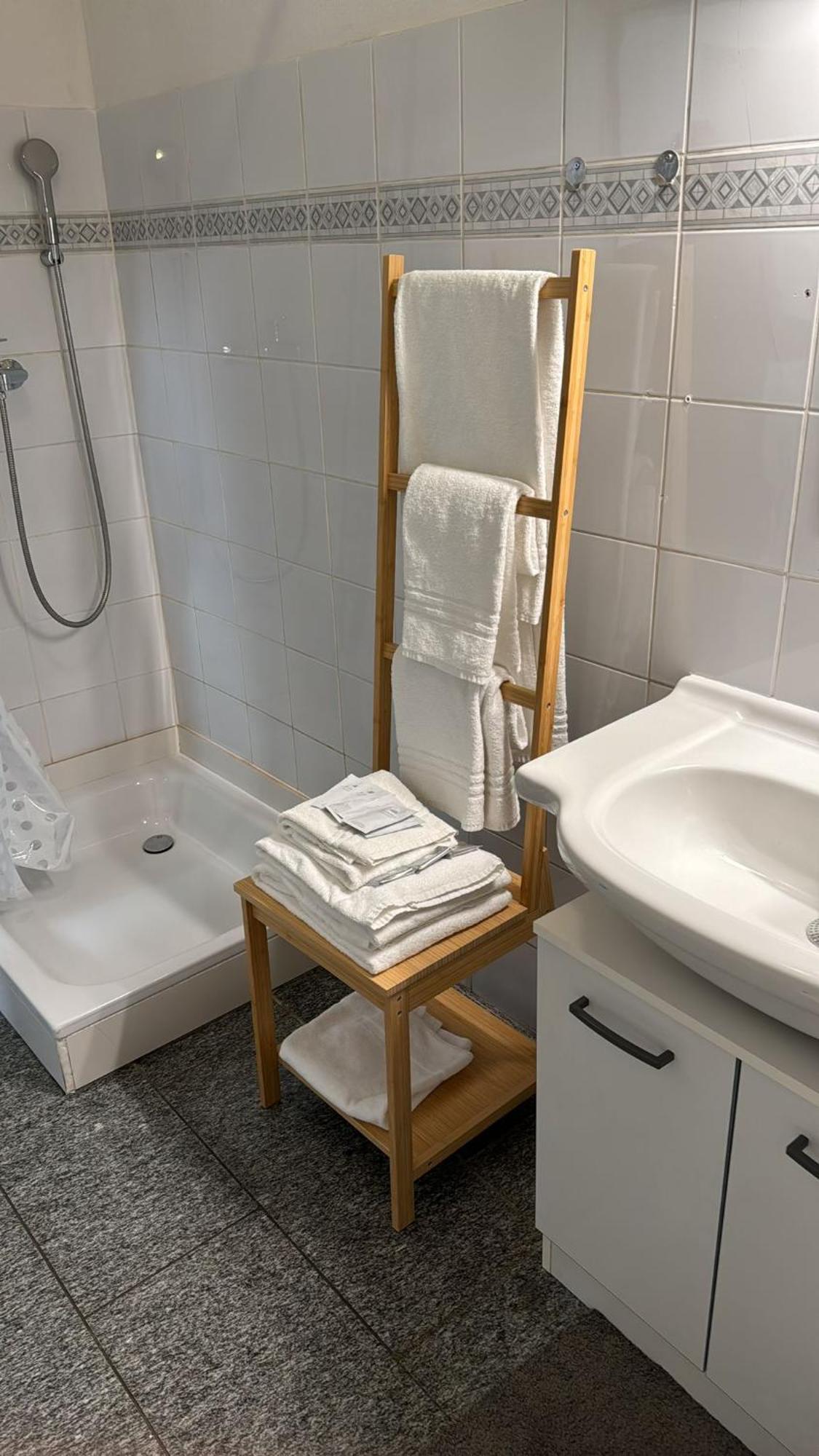 B&B Ilien Bellinzona Zewnętrze zdjęcie