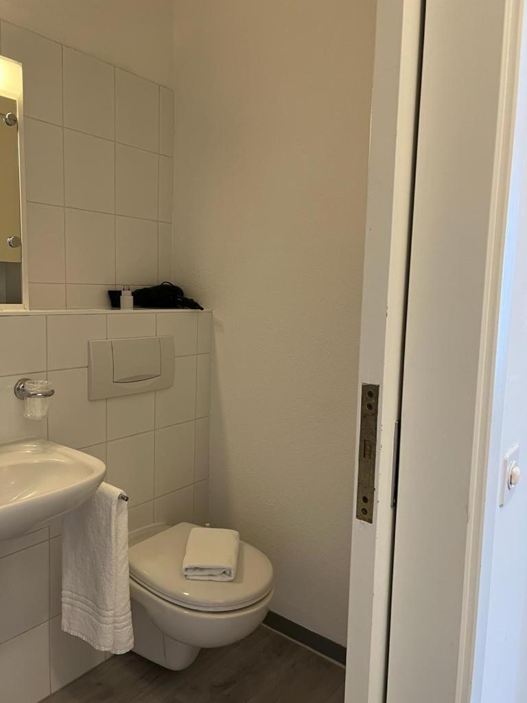 B&B Ilien Bellinzona Zewnętrze zdjęcie