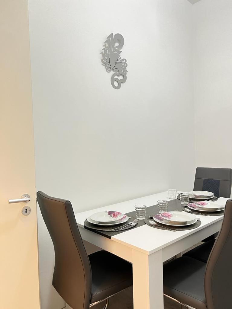 B&B Ilien Bellinzona Zewnętrze zdjęcie