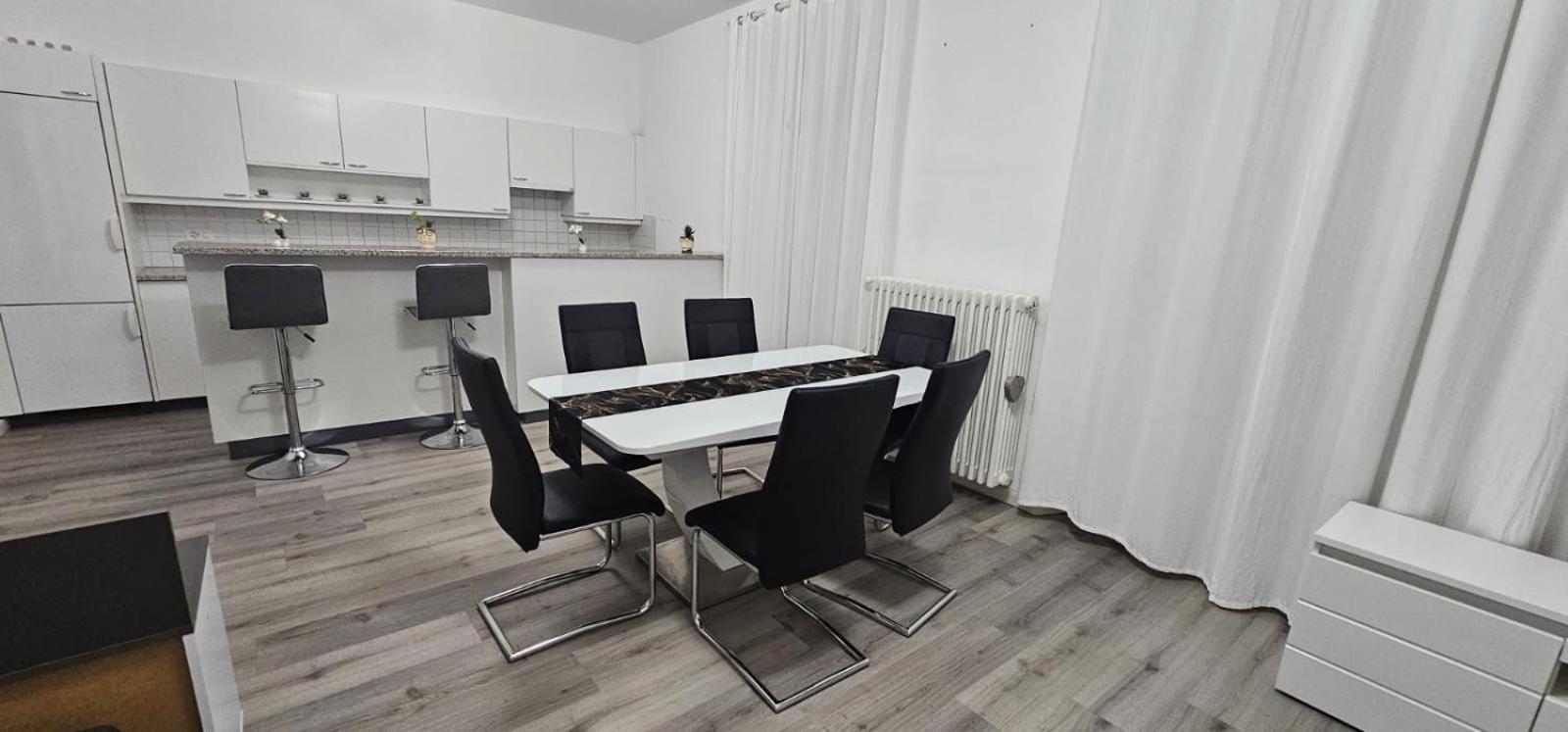 B&B Ilien Bellinzona Zewnętrze zdjęcie