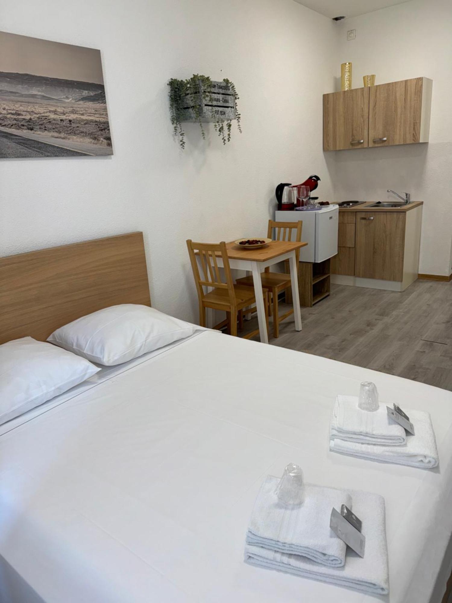B&B Ilien Bellinzona Zewnętrze zdjęcie